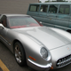I think this is one of Lingenfelter’s special Corvettes.